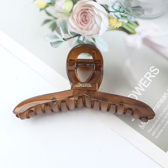 Klaue Haarspangen Slim 13cm Vc2947