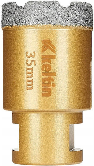 Keltin Hole Saw for Tile