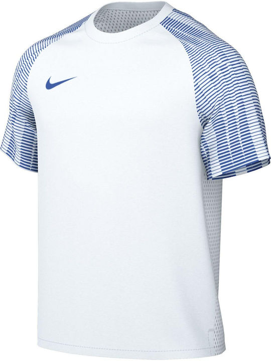 Dri-FIT Academy Athletic T-Shirt White