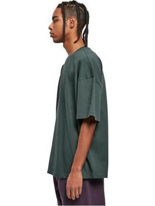 T-shirt BOTTLE GREEN