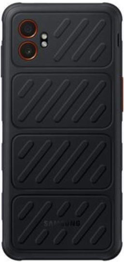 Samsung XCover7 Pro Enterprise Edition 5G Dual SIM (8/256GB) Устойчив Смартфон Черен