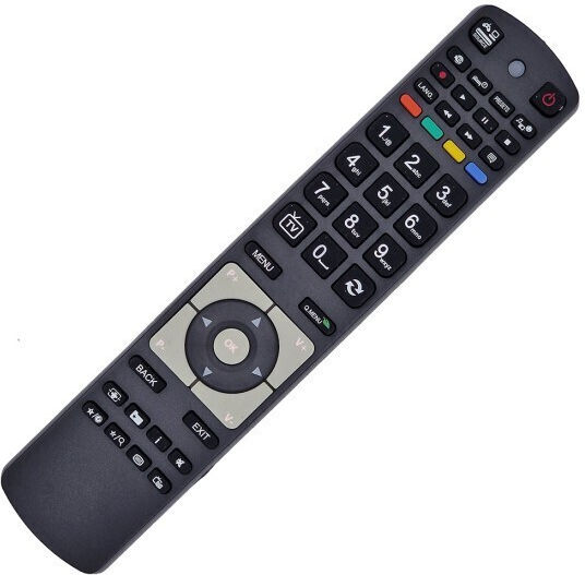 Telecomandă Rc5116 Lcd Led Akai Luxor Linsar Telefunken Teletech Vestel