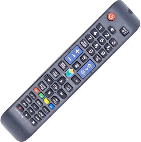 Bn59-01178f Remote Control Samsung Lcd Led Smart Tv