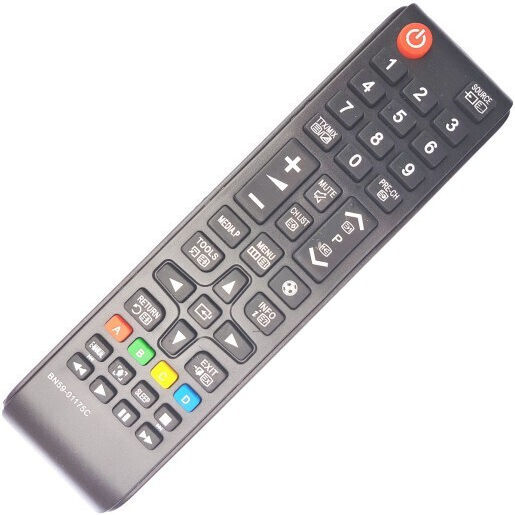 Telecomandă Kntech Bn59-01175c Samsung Smart LCD LED