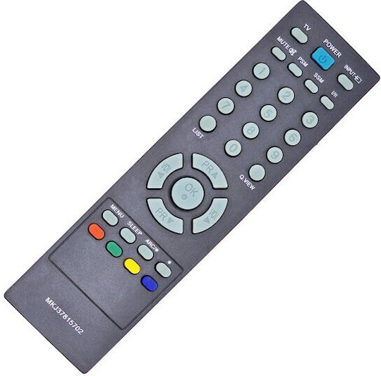 Mkj37815702 Remote Control Lg Lcd