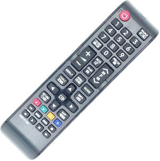 Bn59-01189a Remote Control Samsung Lcd