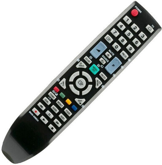 Bn59-00862a Telecomandă Kntech Samsung LCD