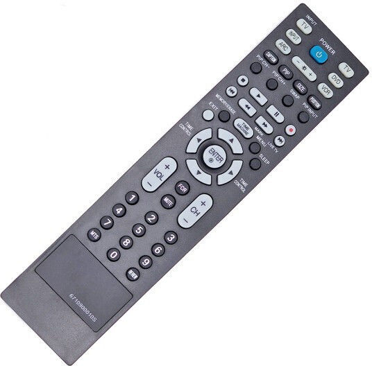 Remote Control Lg Lcd 6710900010s