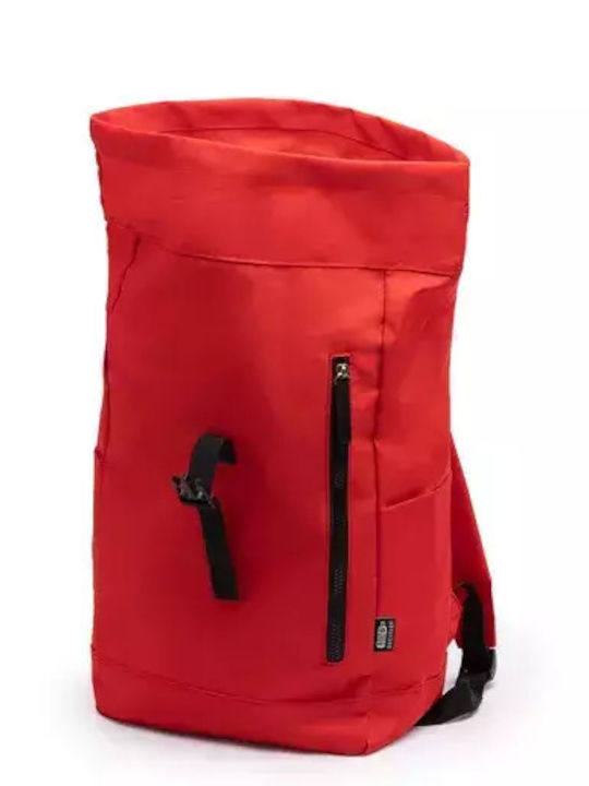 Roly Backpack 20lt Κόκκινο