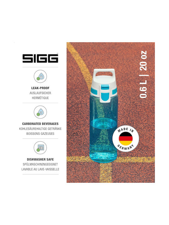 Sigg Total Color 600ml
