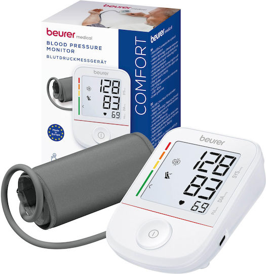Arm Blood Pressure Monitor BM38