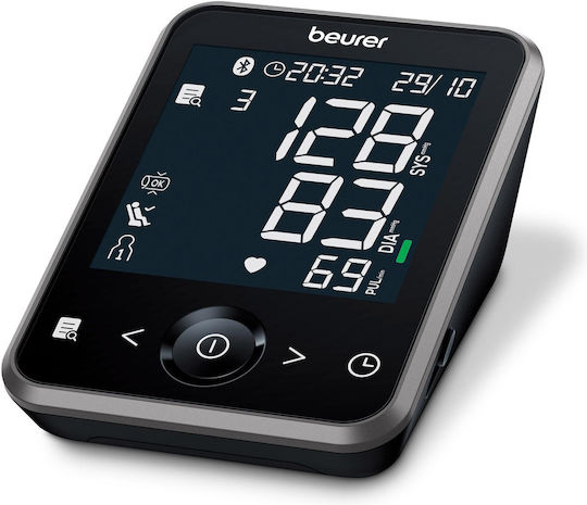 Beurer Electronical Blood Pressure Monitor Arm BM064
