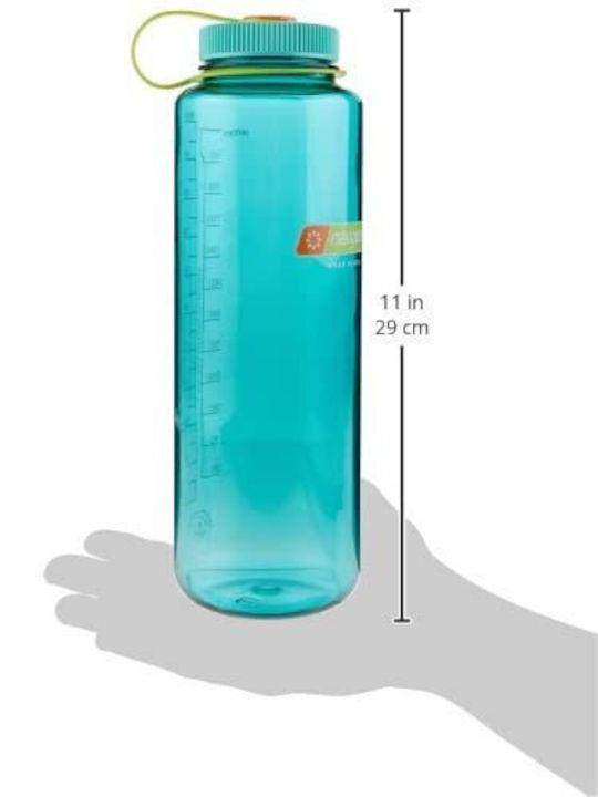 Nalgene Sustain Παγούρι Ποδηλάτου 1400ml Πολύχρωμο Nalgene Sustain Παγούρι Ποδηλάτου 1400ml Πολύχρωμο