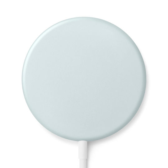 Google Wireless Charger Qi2 25W Whites (Pixelsnap)