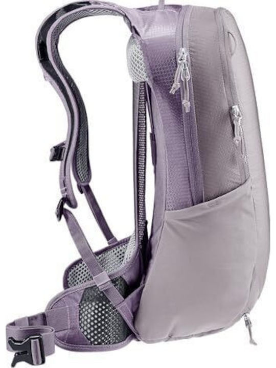 Deuter Rucsac bicicletă Violet