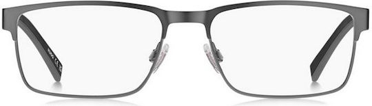Hugo Hg 1373 R80 57 Prescription Eyeglass Frames