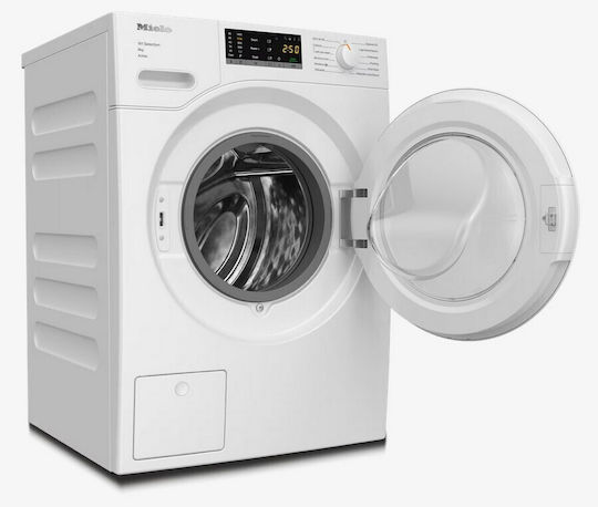 Miele WSA123 WCS Πλυντήριο Ρούχων 8kg 1400 Στροφών CapDosing 12729510