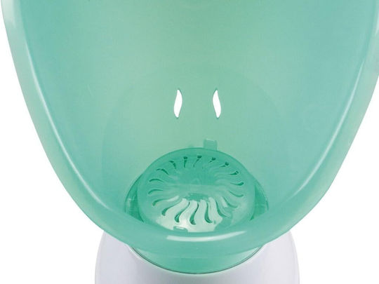 Beper BelViso Aromaterapie Sauna Facial 40.967N