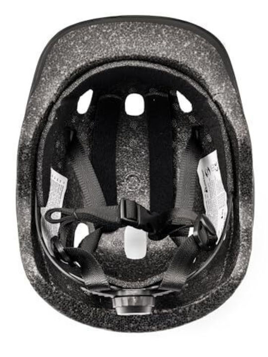 Meteor KS06 Kids' Helmet for City Bike Spider
