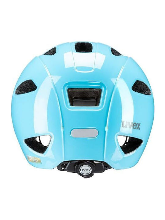 Helmet Каска за колоездене Син