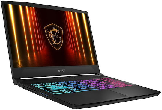 MSI Katana 15 HX B14WGK-293US 15.6" QHD+ 165Hz (i7-14650HX/16GB/1TB SSD/GeForce RTX 5070/W11 Home) (US Keyboard)