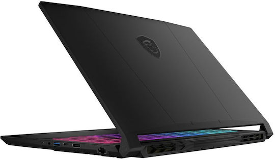 MSI Katana 15 HX B14WGK-293US 15.6" QHD+ 165Hz (i7-14650HX/16GB/1TB SSD/GeForce RTX 5070/W11 Home) (US Keyboard)