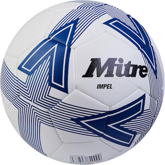 Mitre L30p Fb Μπάλα Ποδοσφαίρου Πολύχρωμη
