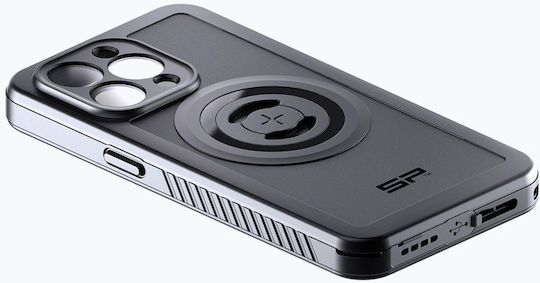 SP Connect Xtreme Husă pentru Telefon Apple iPhone 15 pentru Suport de Motocicletă