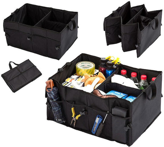 Alista Home Organizator spațiu portbagaj auto
