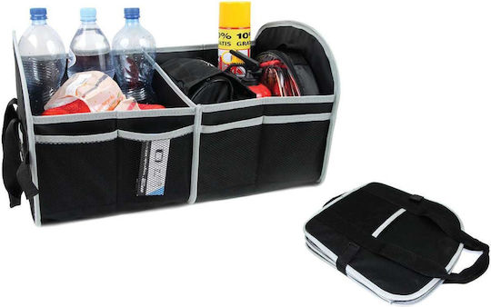 Alista Home Organizator spațiu portbagaj auto