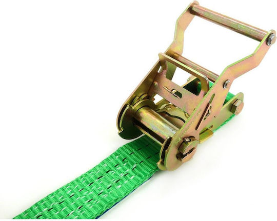 Cargo Securing Fastening Strap 2000kg 5m