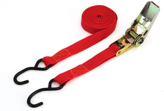 Cargo Securing Strap 350kg 5m