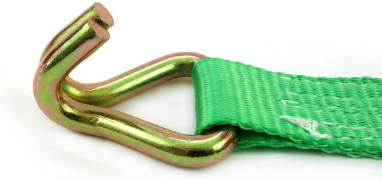 Cargo Securing Fastening Strap 2000kg 5m