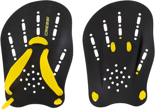 Cressi Aqua Energy Swim Paddles Χεράκια Κολύμβησης