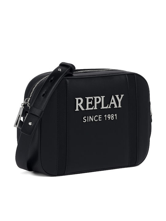 Women's Bag Crossbody Black