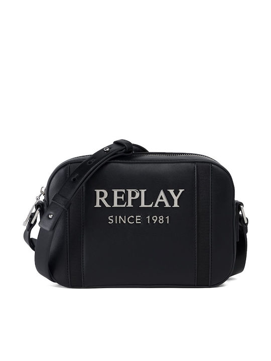 Women's Bag Crossbody Black