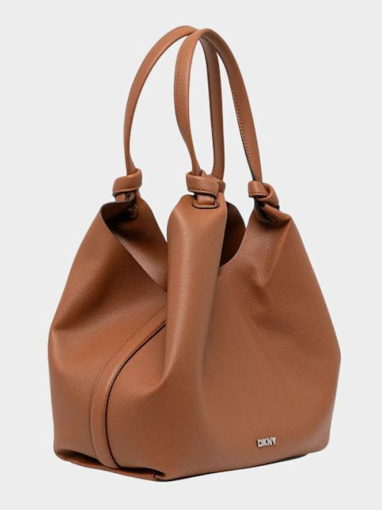 Women's Tote Bag Tabac Brown