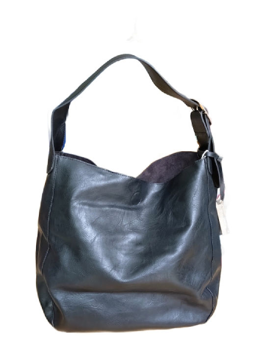 Women's Bag Shoulder Black