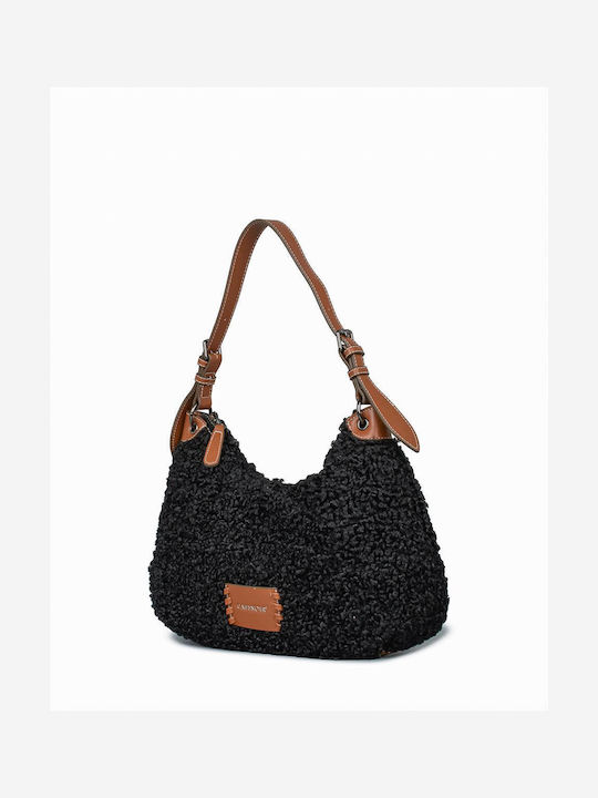 Women's Bag Shoulder Black