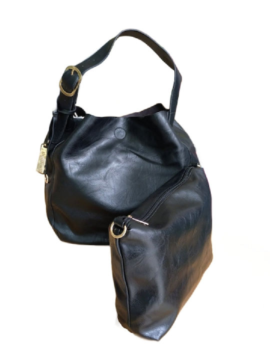 Women's Bag Shoulder Black