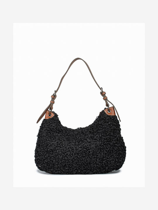 Women's Bag Shoulder Black