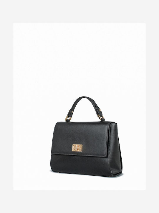 Women's Bag Shoulder Black