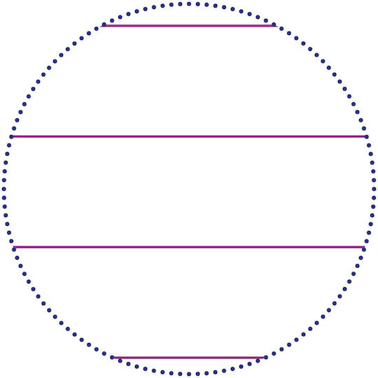 Clairefontaine Clairefontaine Spiral Notebook 50 Ruled Sheets