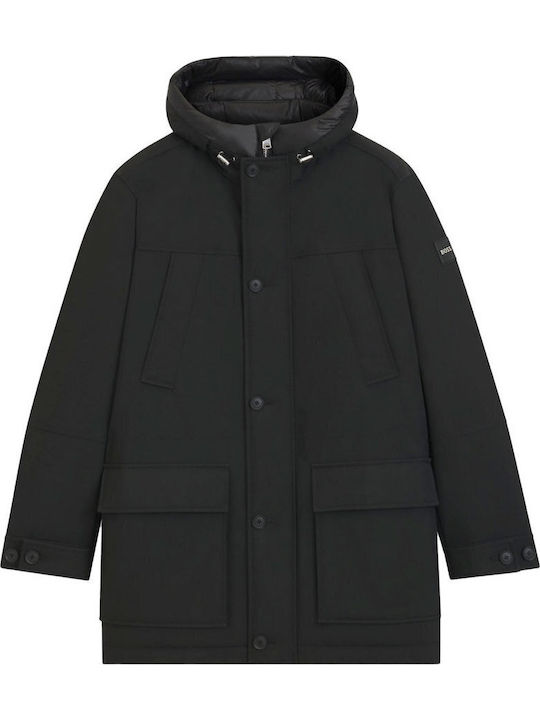 Jacke Black