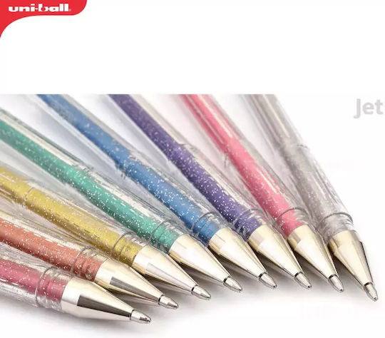 Uni-Ball Pixuri Ballpoint