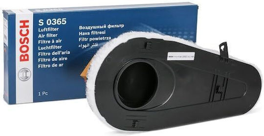 Bosch Automotive S0365 Car Air Filter