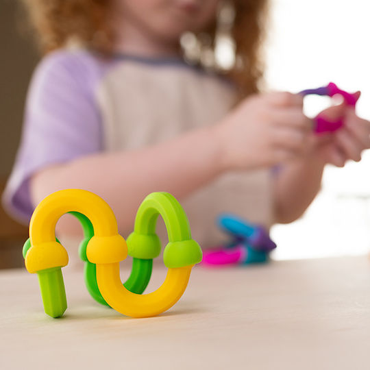 Fat Brain Toys Παιχνίδι Κατασκευών
