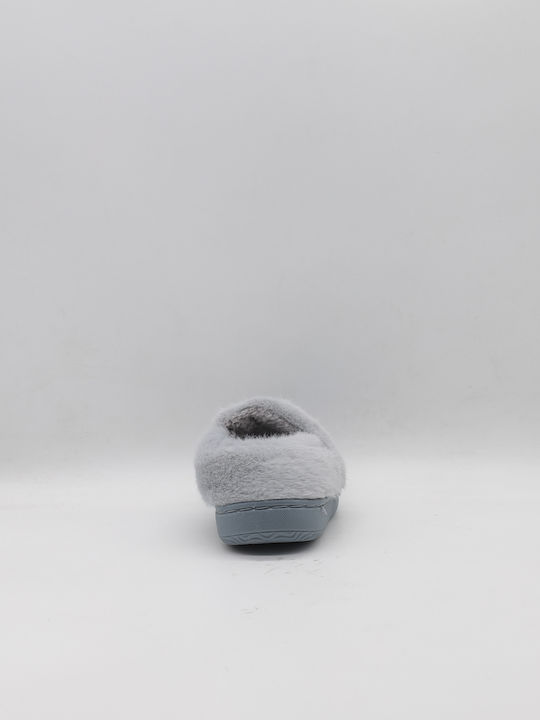 Kinderhausschuhe Gray