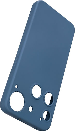 Beline Back Cover Silicon Albastru (Nothing Phone (3))