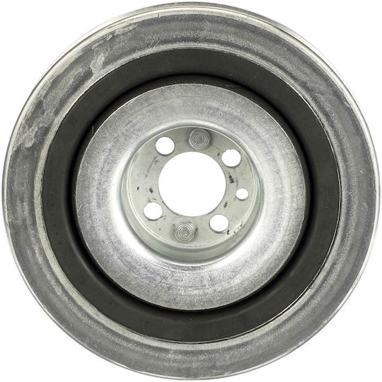 Gates Tvd1013a Poliță Arbore Cotit Curea Arbore Cotit 39mm 30.5mm 170mm